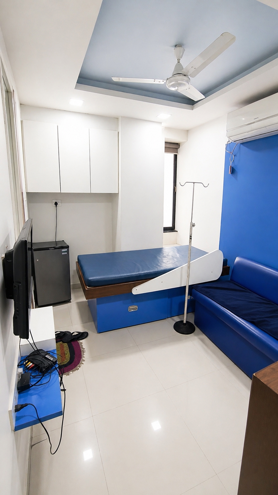 Cyril Hospital