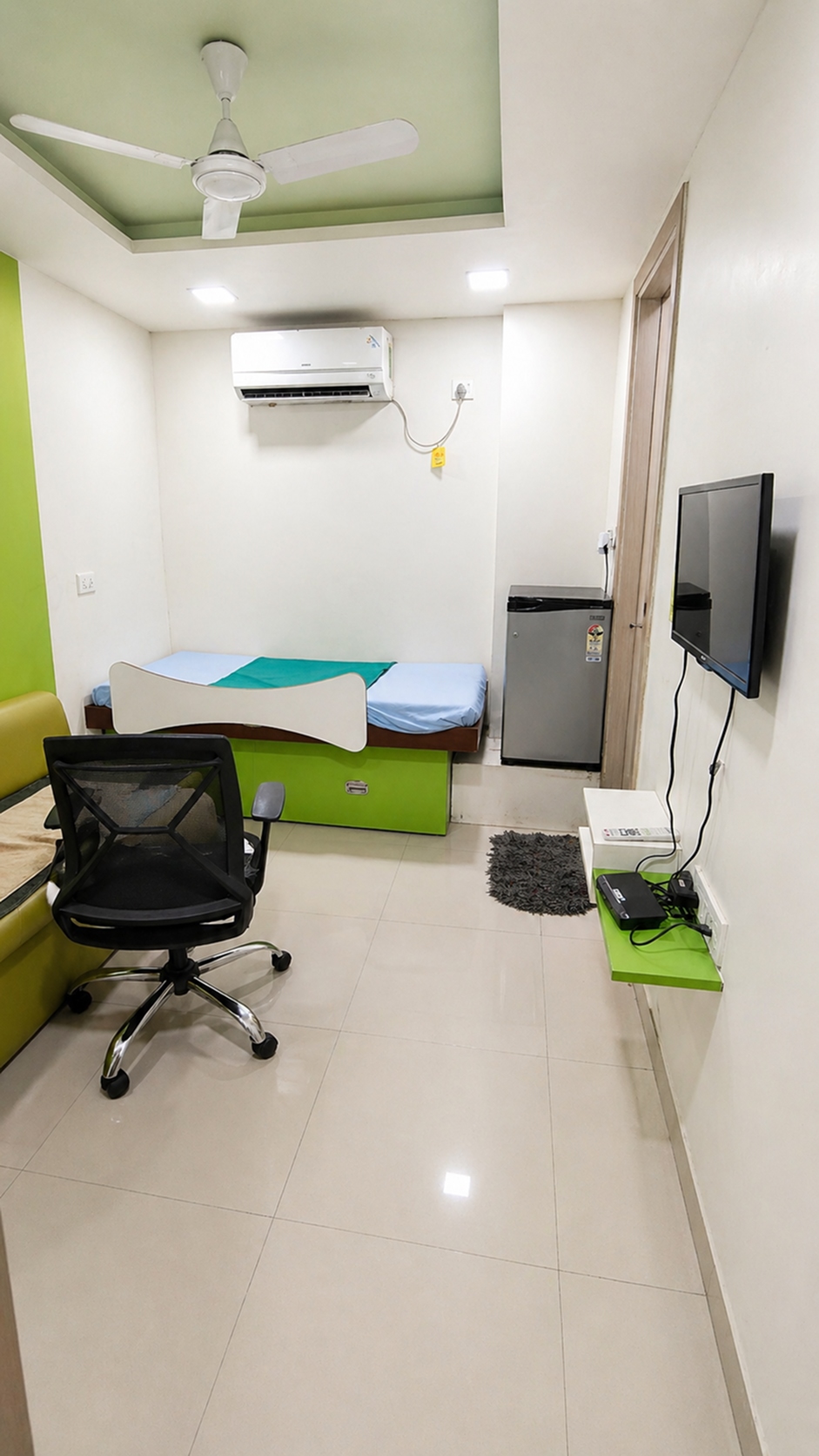 Cyril Hospital