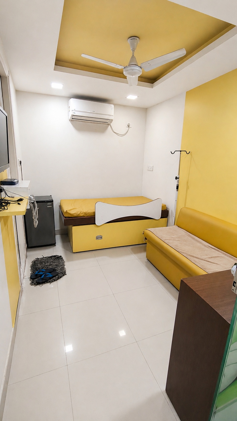 Cyril Hospital