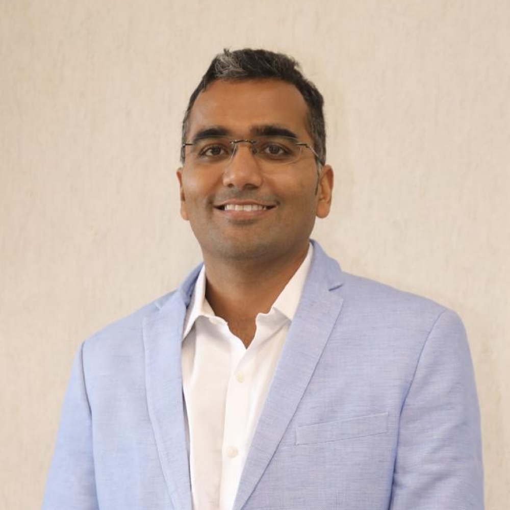 Dr. Bhavik Shah