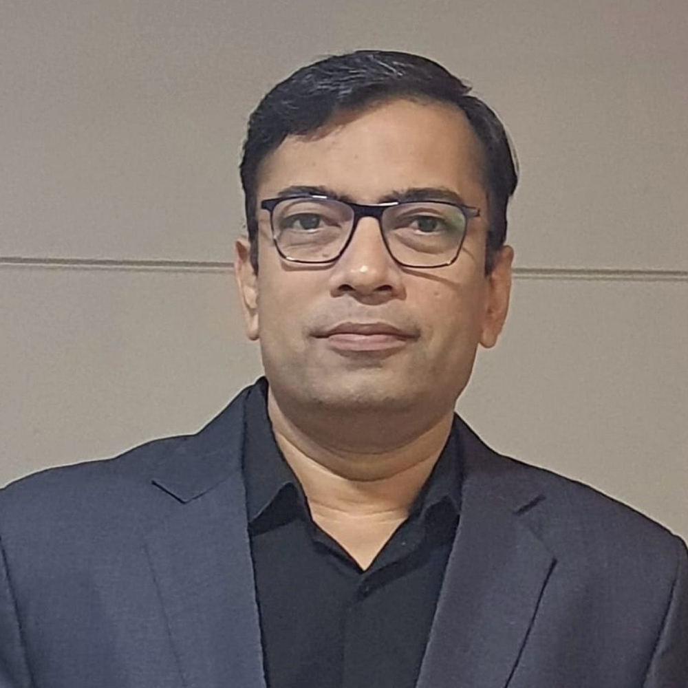 Dr. Manish Mehta