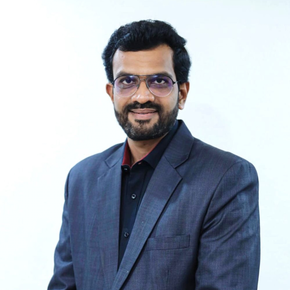 Dr. Vaibhav Patel