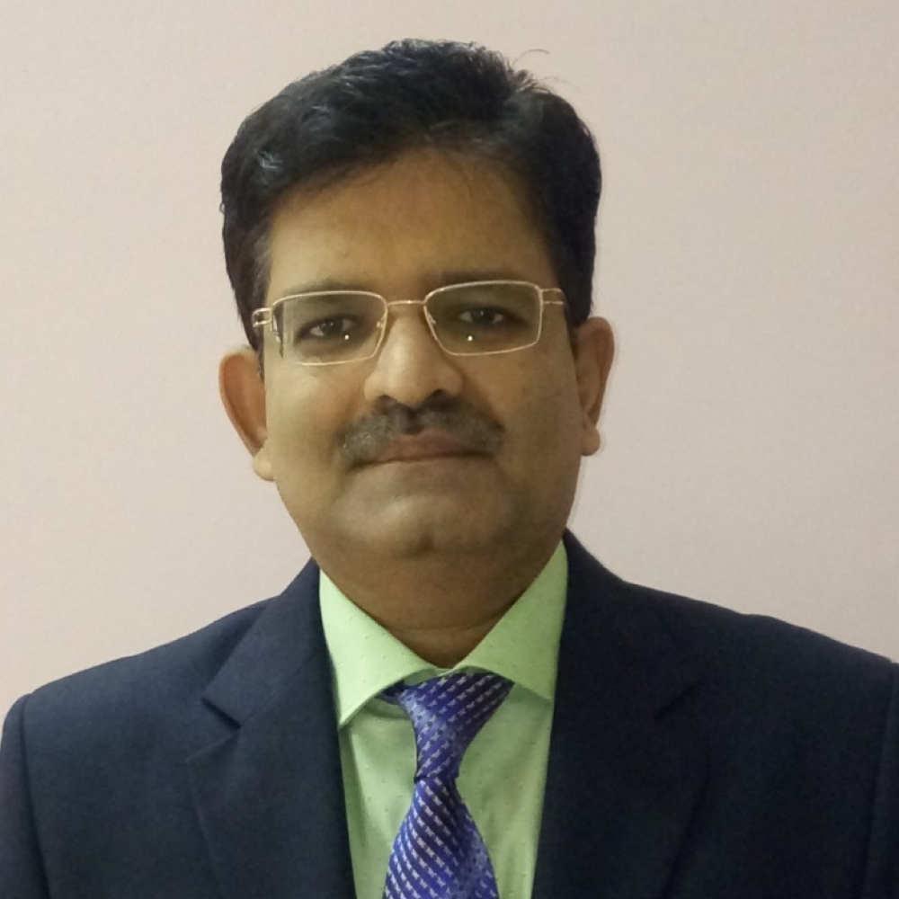 Dr. Vishal Kachhy