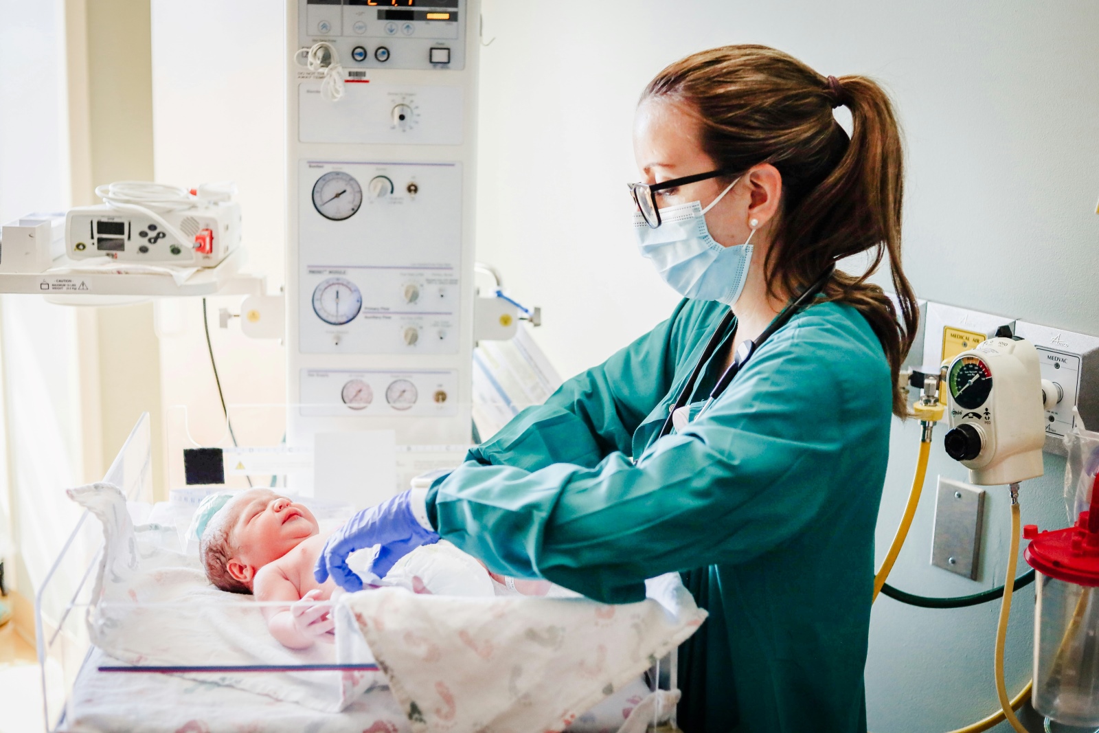 Emergency Care