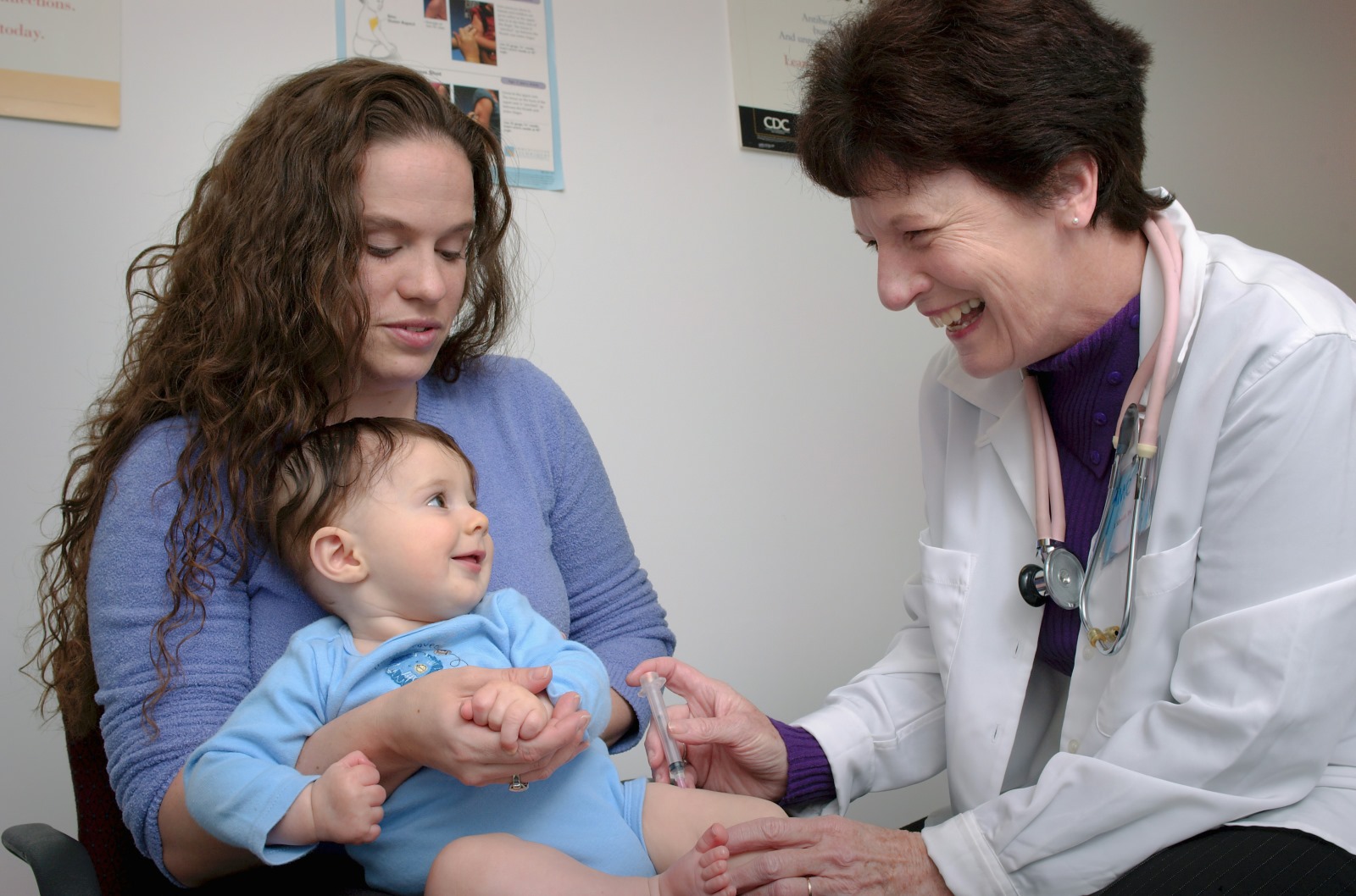 General Pediatrics