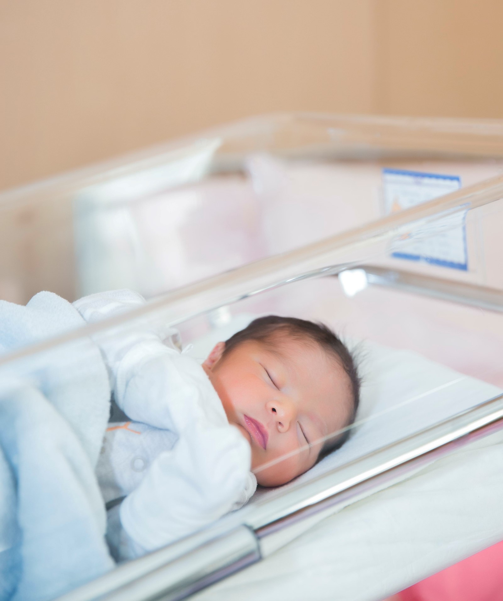 Neonatal ICU (NICU)