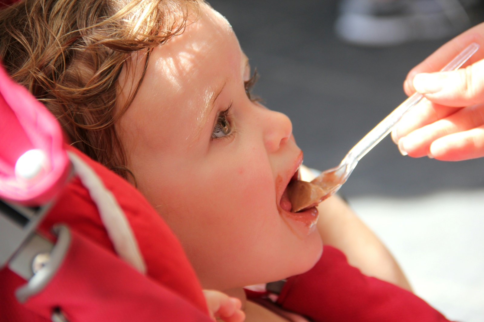 Pediatric Nutrition