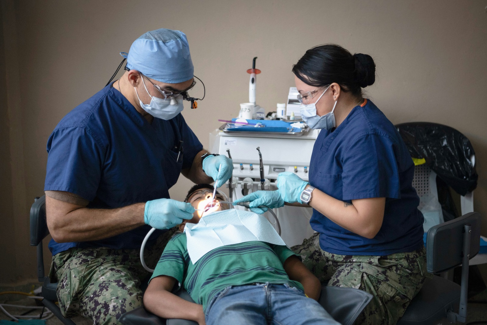 Pediatric Surgery