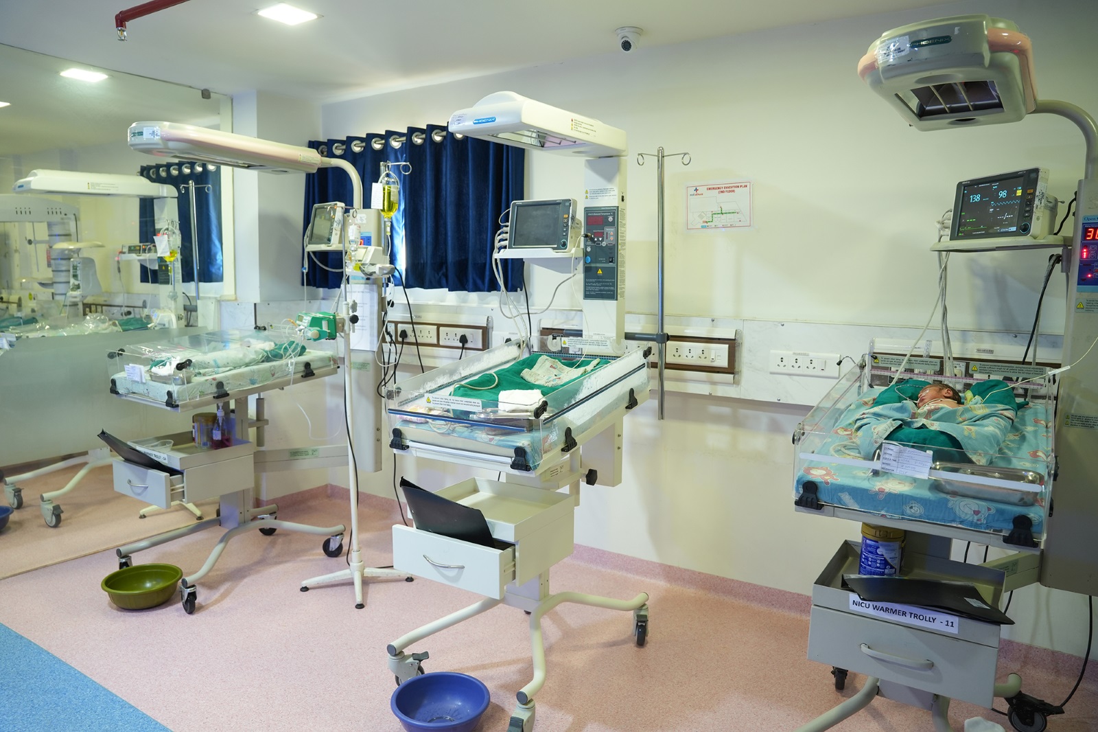 Sparsh Hospital