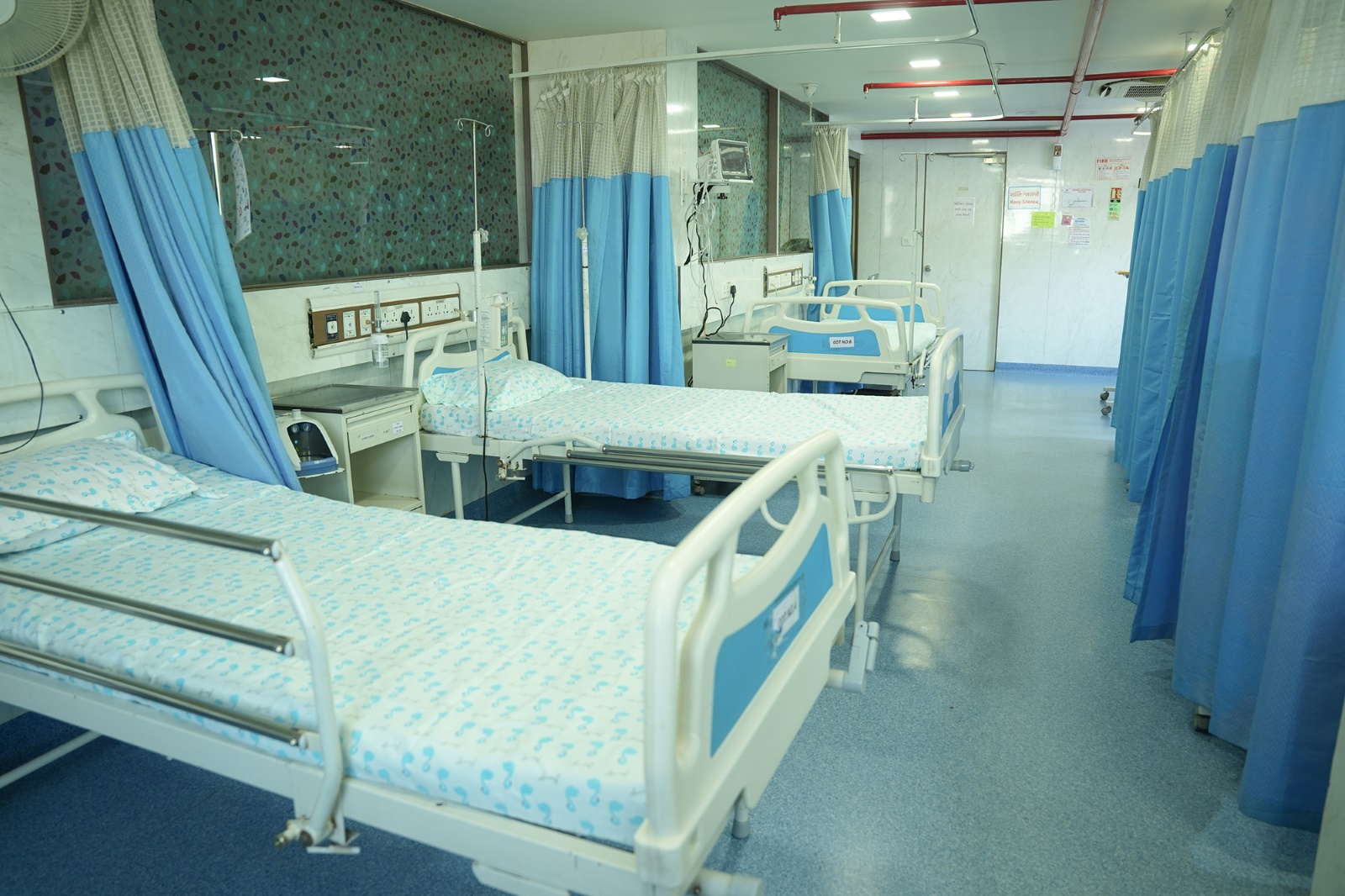 Sparsh Hospital