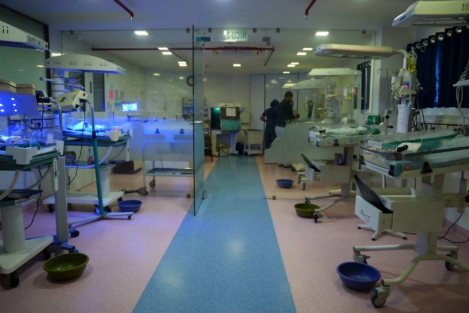 Sparsh Hospital