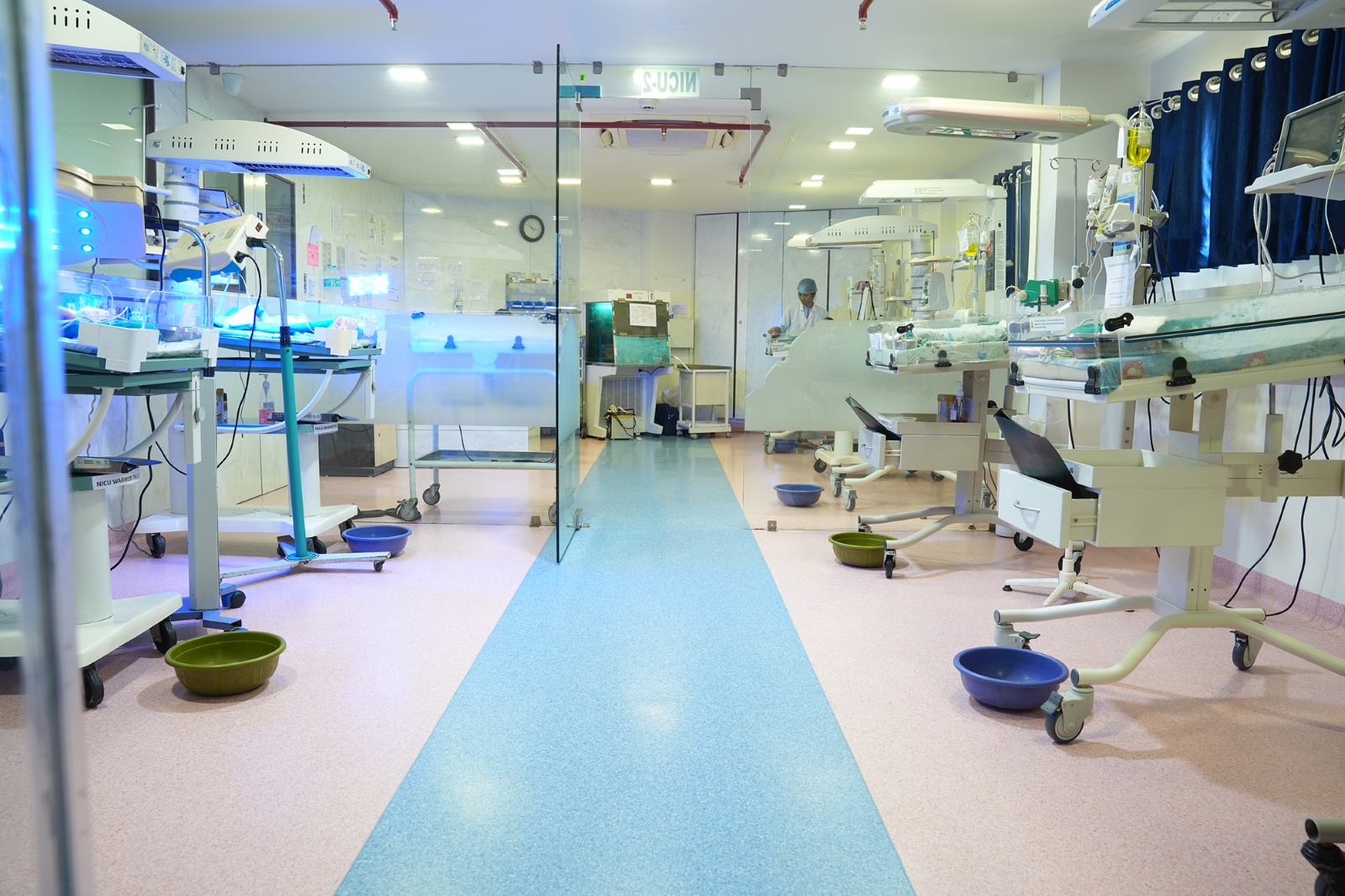 Sparsh Neonatal & Pediatric Centre