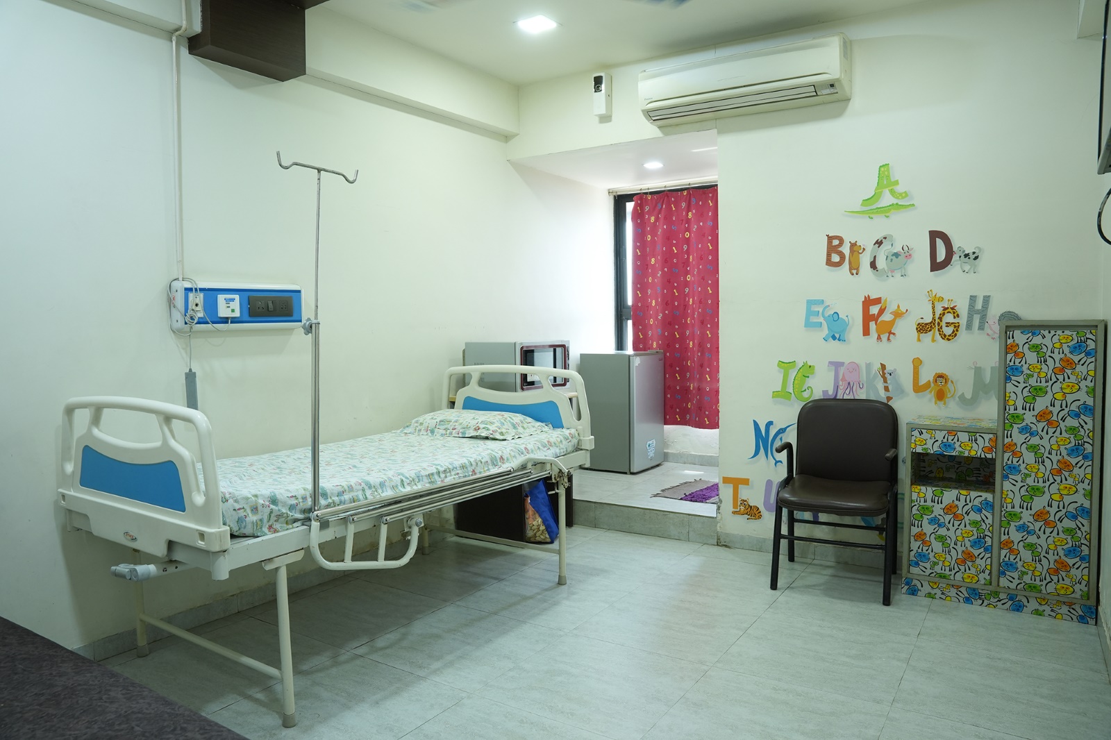 Sparsh Hospital