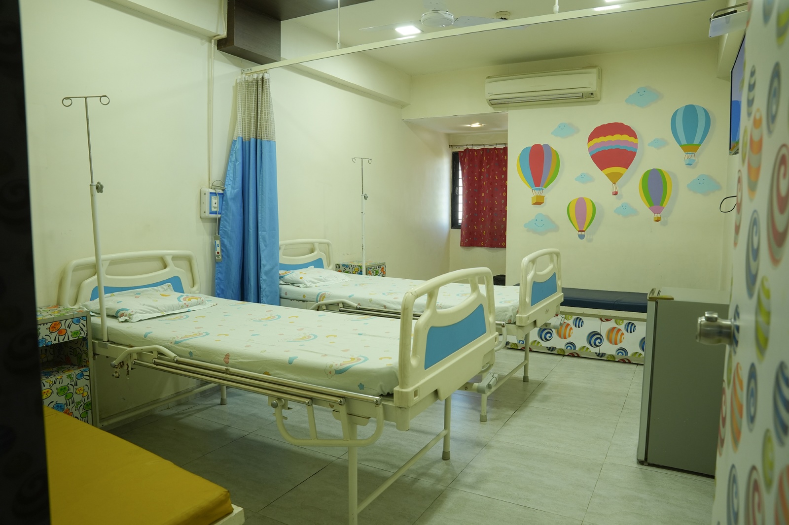 Sparsh Hospital