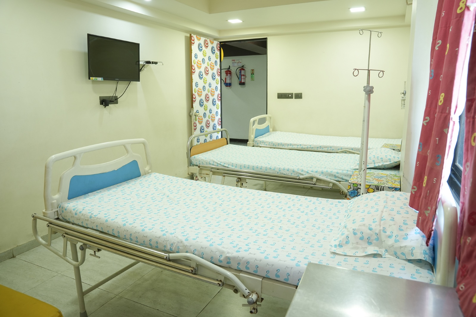 Sparsh Hospital