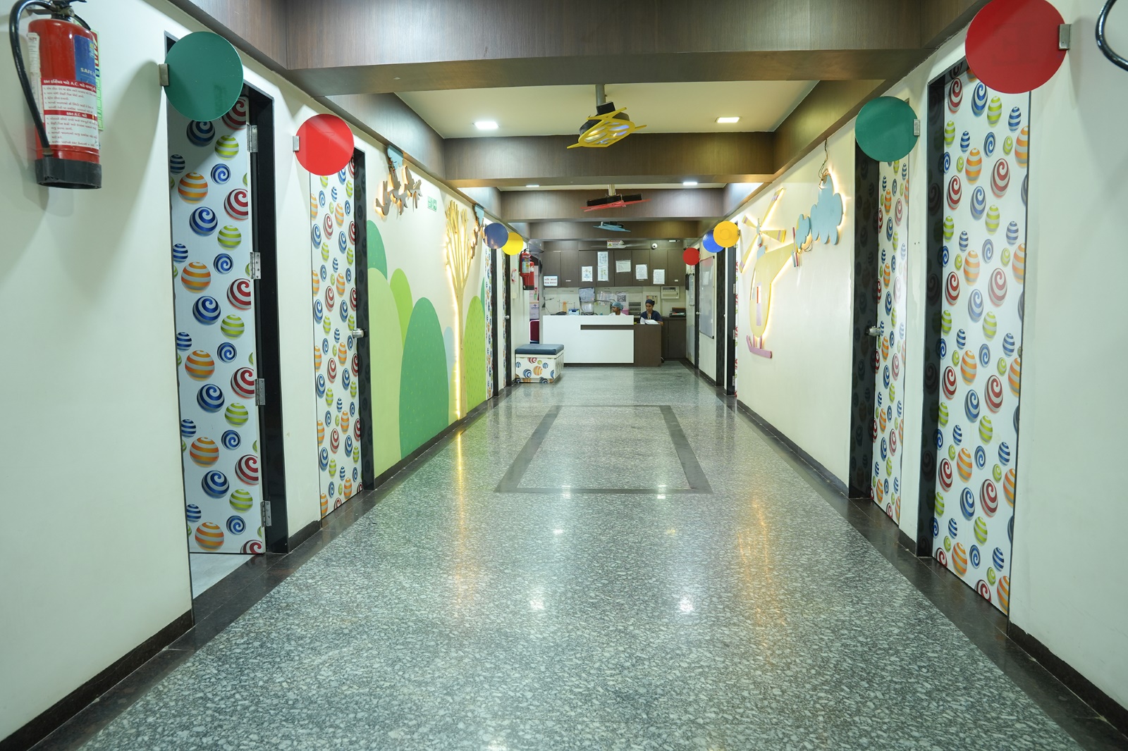 Sparsh Hospital