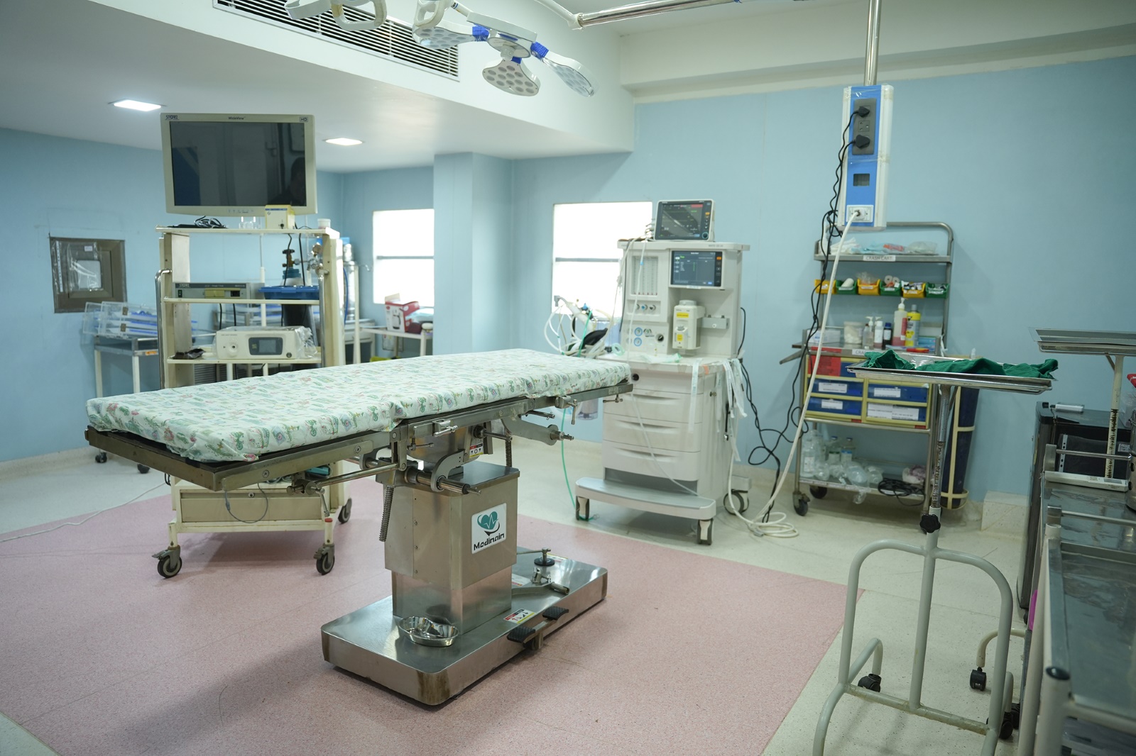 Sparsh Hospital