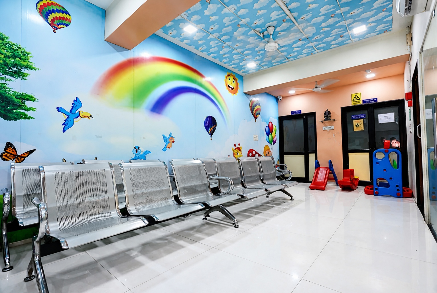 Synergy Hospital Maninagar