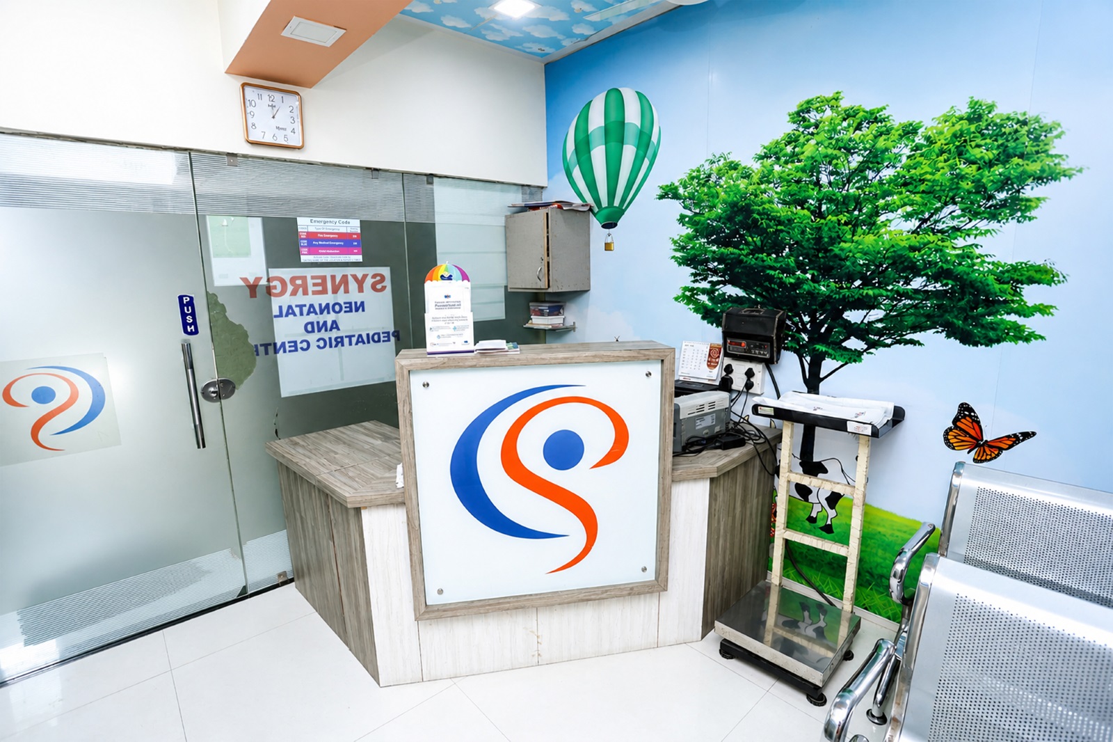 Synergy Hospital Maninagar
