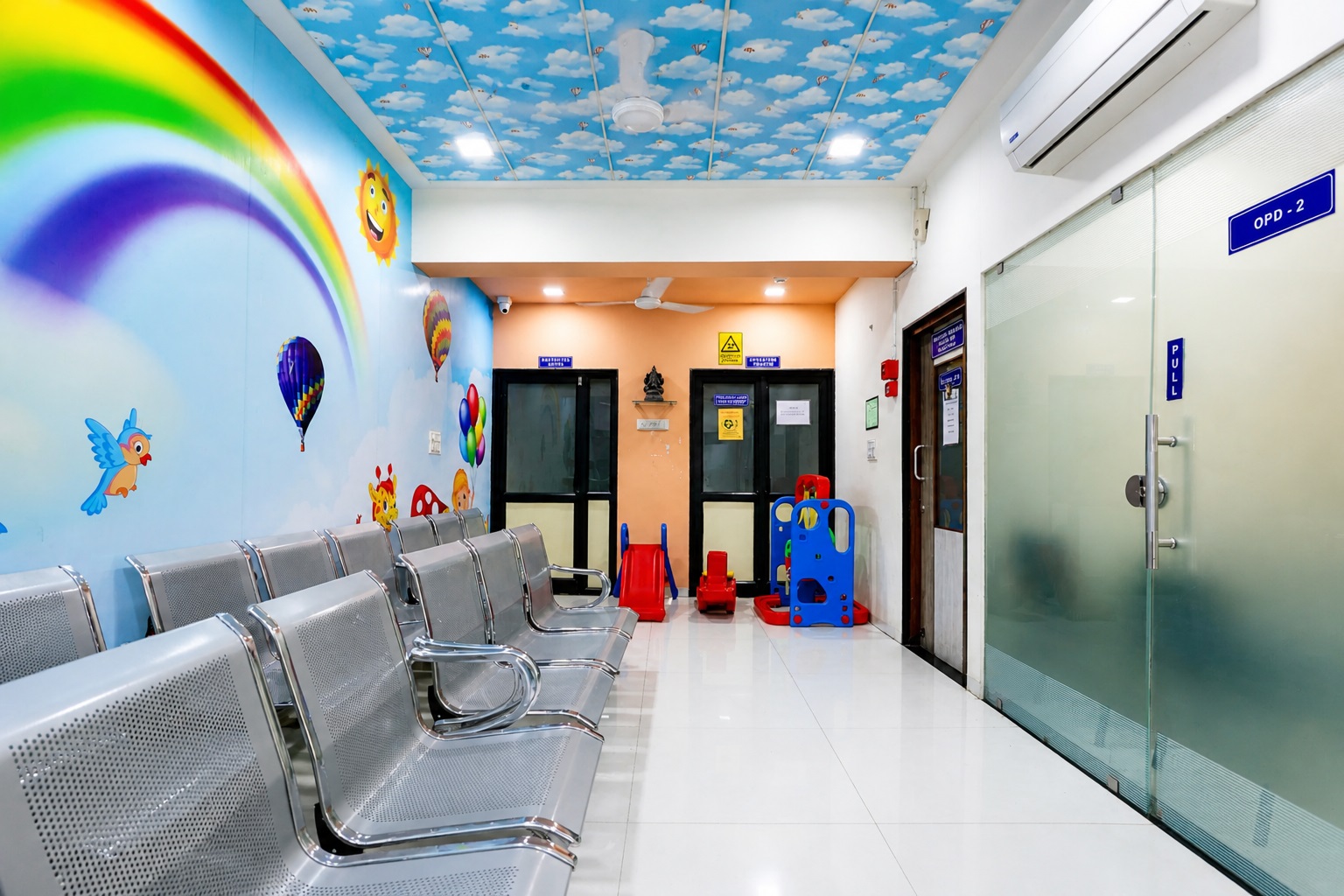 Synergy Hospital Maninagar