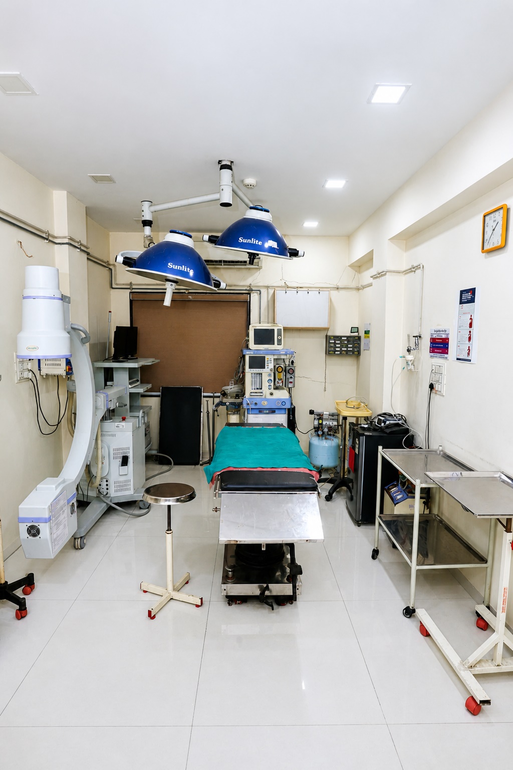 Synergy Hospital Maninagar