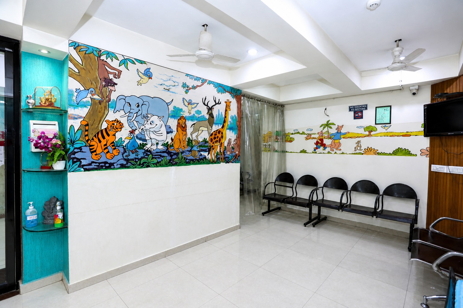 Synergy Hospital Maninagar