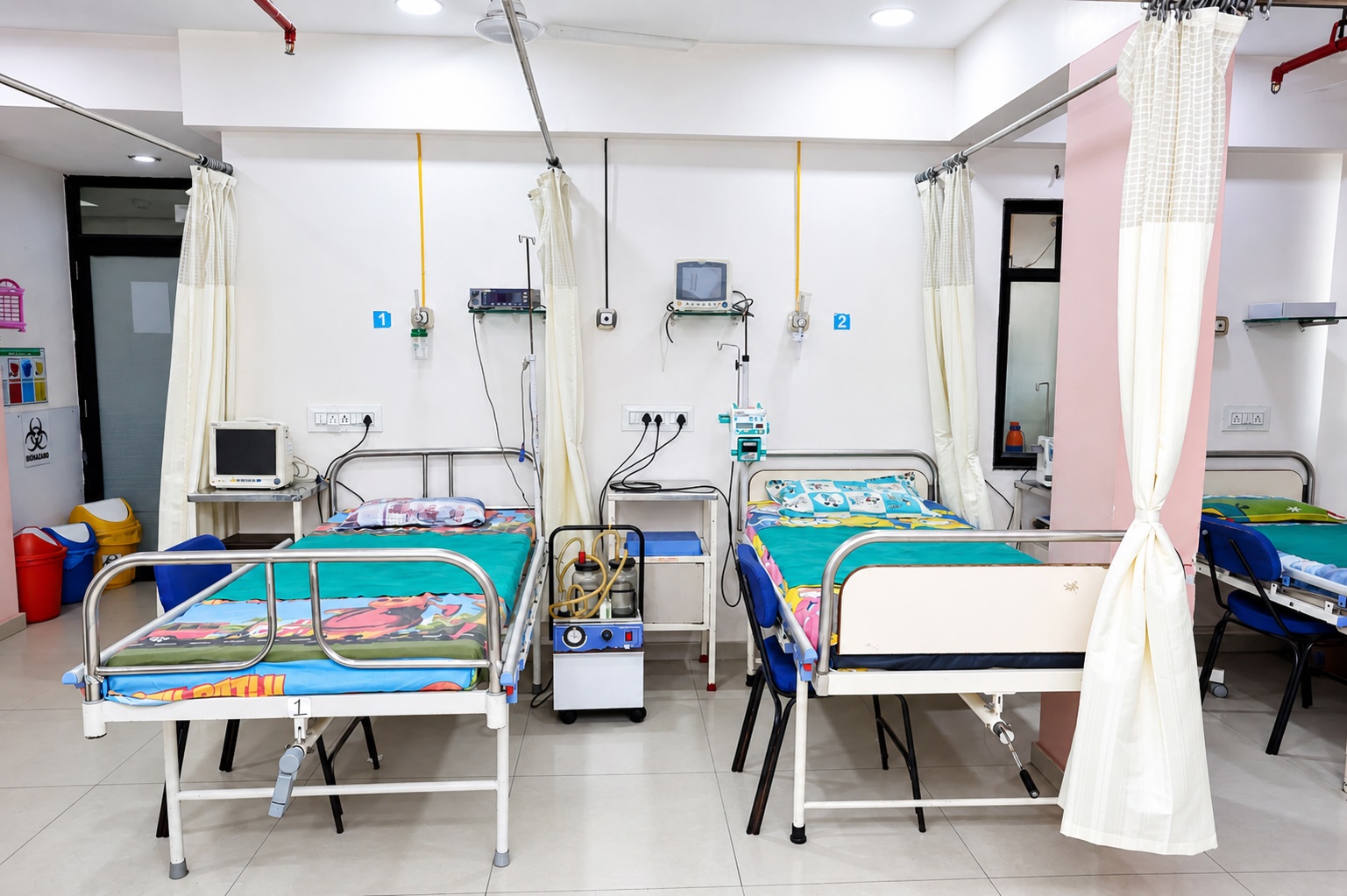 Synergy Hospital Maninagar