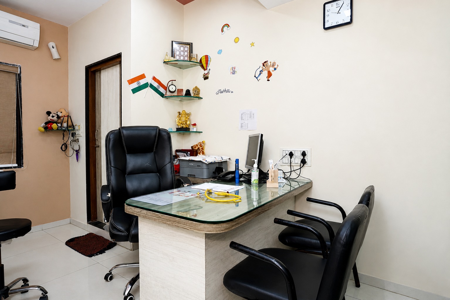 Synergy Hospital Maninagar