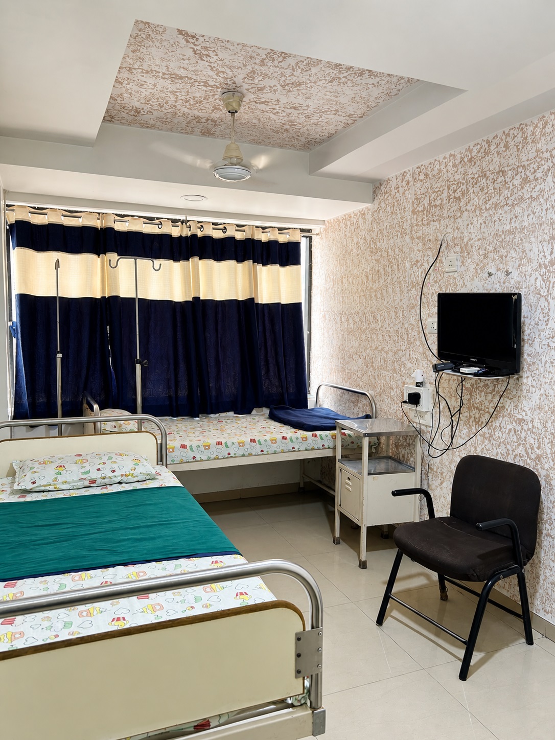 Synergy Hospital Vasna