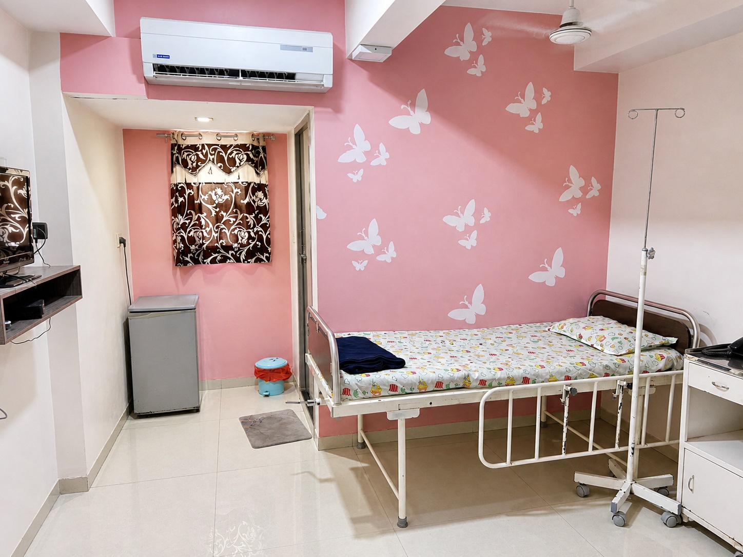 Synergy Hospital Vasna
