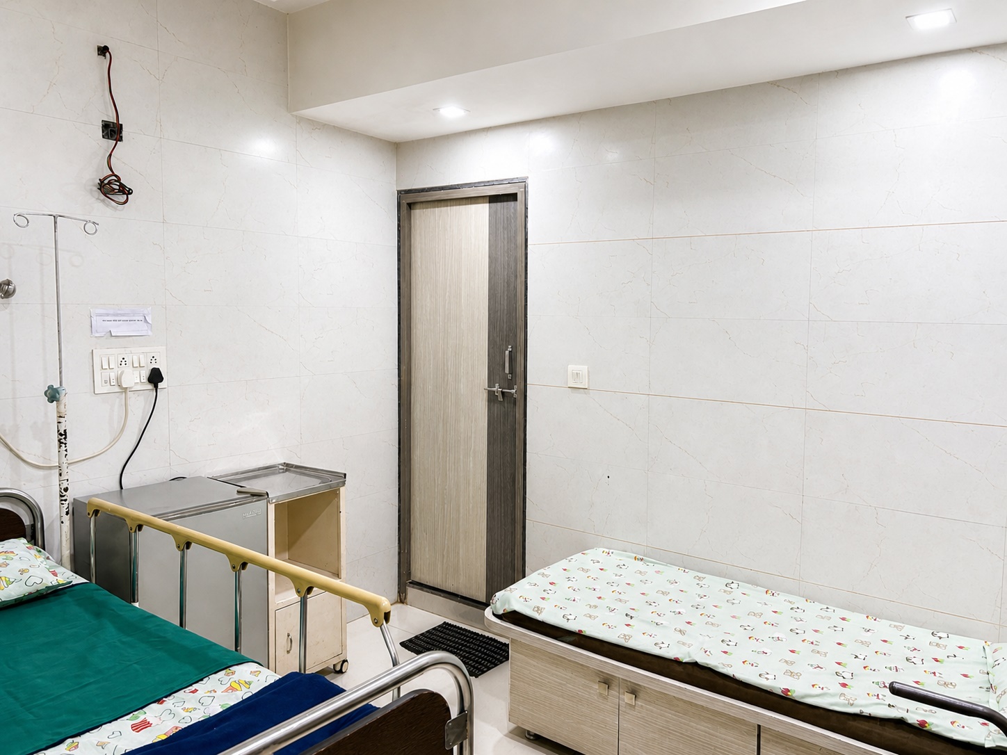 Synergy Hospital Vasna