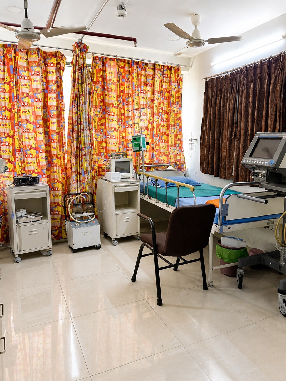 Synergy Hospital